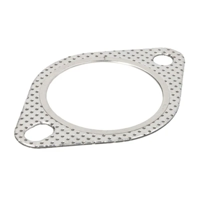 Abbildung von BOSAL 256 556 Dichtung, Abgasrohr HYUNDAI: i30 I Hatchback, Getz, ix35, VOLVO: V40 Estate, MITSUBISHI: Space Star
