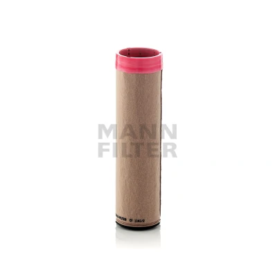 Abbildung von MANN FILTER CF 1141/2 Sekundärluftfilter