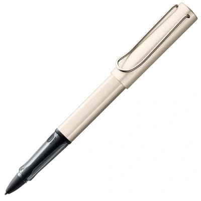 Abbildung von LAMY Lx EMR Stylus Pen Touchscreen Stift mit ergonomischem Griffstück &amp; PC/EL Spitze präzises Schreiben Zeichnen auf digitalen Medien patentierte Technologie anpassbare Shortcut Taste