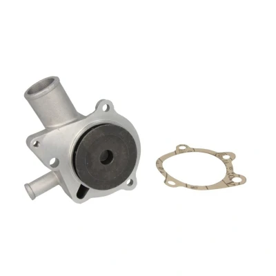 Abbildung von INA 538 0277 10 Wasserpumpe für Keilriementrieb FORD: Granada, Transit Mk3 Van, Mk2 Platform / Chassis