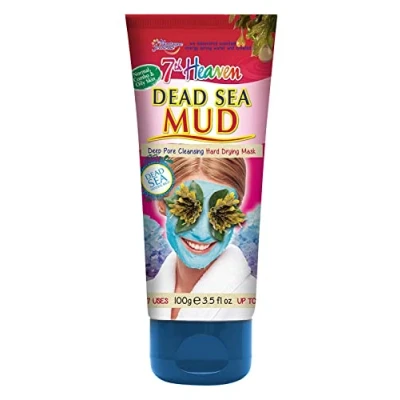 Abbildung von Tubo 100Ml Barro Mar Muerto 7Th Heaven