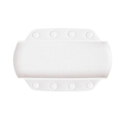 Abbildung von Kleine Wolke 5366100008 Nackenpolster Pillow, 32x 22 cm, weiß