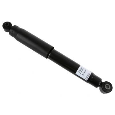 Abbildung von SACHS 318 810 Stoßdämpfer Gasdruck Zweirohr Teleskop oben Auge, unten Auge HYUNDAI: H 1 / iLoad Cargo