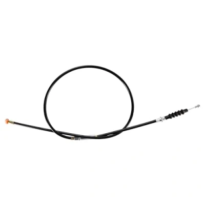 Abbildung von GOOFIT 38.98&quot; Kupplungszug mit Einstellvorrichtung Ersatz für 50cc 70cc 90cc 110cc 125cc Chinese Moped Scooter Chinesisches Roller Motorrad ATV Quad Go Kart Dirtbike