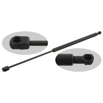 Abbildung von FEBI BILSTEIN 28065 Heckklappendämpfer 490 513,5 beidseitig KIA: CARENS 2