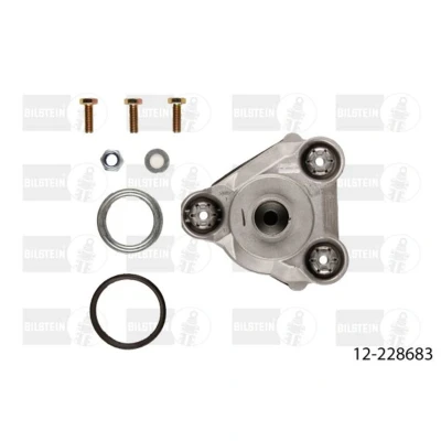Abbildung von BILSTEIN B1 Service Parts 12 228683 Federbeinstützlager Vorderachse links FIAT: Ducato III Van, II Platform/Chassis, PEUGEOT: Boxer Van