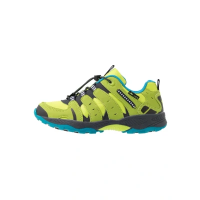 Abbildung von LICO Outdoorschuh Fremont Sneaker low für Kinder, Größe: 32, Gelb Schuhe