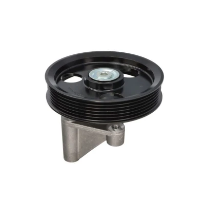 Abbildung von SKF VKM 36053 Umlenkrolle RENAULT: Modus / Grand Modus, MEGANE 2 Coupe Cabriolet, Thalia 1, NISSAN: Almera II Hatchback, DACIA: Logan I Saloon