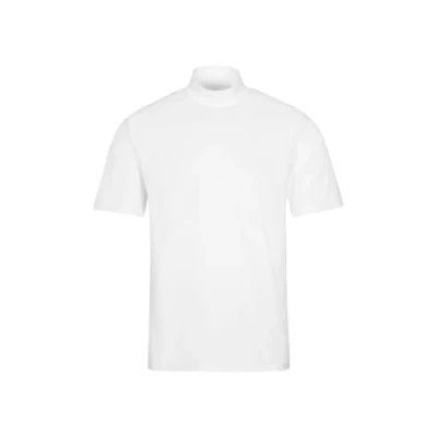 Abbildung von Trigema Herren 637209 T Shirt, Weiß (Weiss 001), L EU