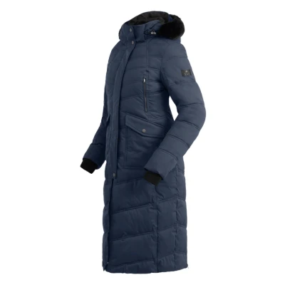 Abbildung von ELT Jacke Thermo Saphira Nightblue XS