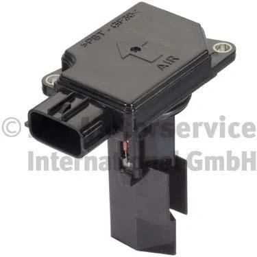 Abbildung von PIERBURG 7.07759.05.0 Luftmassenmesser MITSUBISHI: Lancer 8, PAJERO 4, ASX Off Road