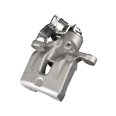 Abbildung von FEBI BILSTEIN 180304 Bremssattel Aluguss Hinterachse links HYUNDAI: i30 II Estate, Hatchback, Coupe