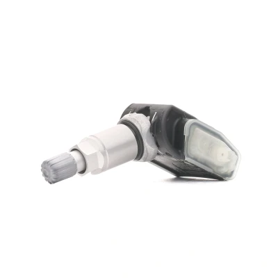Abbildung von SCHRADER 3108 Radsensor, Reifendruck Kontrollsystem mit Ventilen, Nut BMW: 5 Touring, X3, 6 Coupe, VOLKSWAGEN: Touran II, Passat B8 Variant