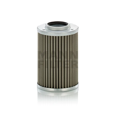 Abbildung von MANN FILTER H 710/1 x Getriebeölfilter mit Dichtung