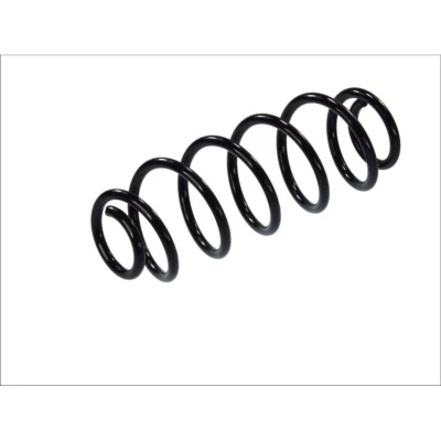 Abbildung von Magnum Technology SF085MT Fahrwerksfeder Hinterachse Schraubenfeder FIAT: Stilo Hatchback