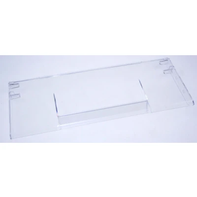 Abbildung von Electrolux AEG 2644015 01/4 Schubladenfront Kühl Gefrierkombination deurpaneel,transparant,7902,15