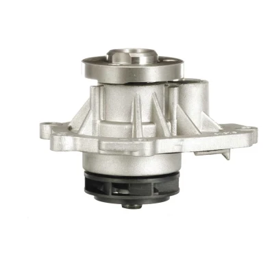 Abbildung von GATES WP0144 Wasserpumpe für Keilrippenriemenscheiben OPEL: Astra J Hatchback, Corsa D Sports Tourer, CHEVROLET: Aveo Saloon