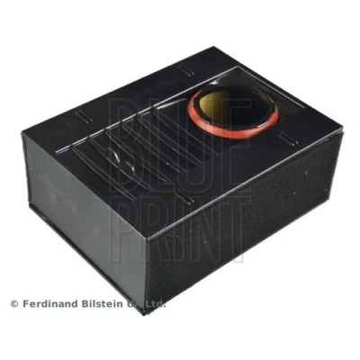 Abbildung von BLUE PRINT ADBP220046 Luftfilter 112 194 260 Filtereinsatz PORSCHE: Macan