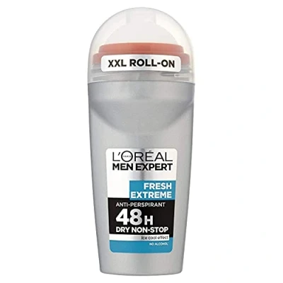 Abbildung von LOREAL MEN EXP DEO R/O FRSH EX