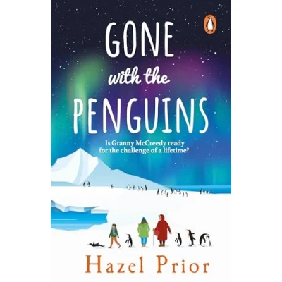 Abbildung von Gone with the Penguins: brand new uplifting novel from bestselling author of Away Penguins