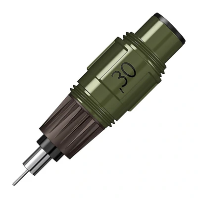 Abbildung von rOtring Isograph Nib 0.30