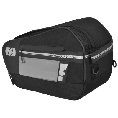 Abbildung von OXFORD F1 Pannier Large OL445 Gepäcktasche, Gepäckkorb