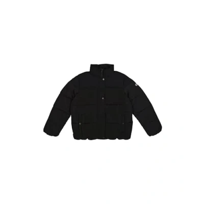 Abbildung von Champion Steppjacke »Hooded Polyfilled Jacket«