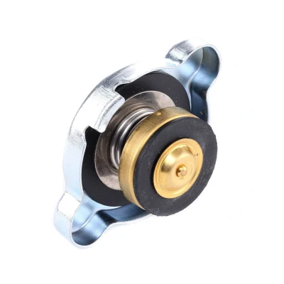 Abbildung von GATES RC124 Verschlußdeckel, Kühler 45 0,9 HYUNDAI: Terracan, Tucson, Getz, MITSUBISHI: PAJERO Sport 1 SUV, 3, 2 kfzteile, mister auto,