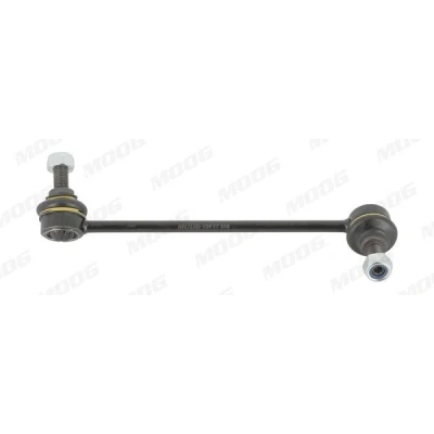 Abbildung von MOOG HY LS 1911 Koppelstange links, Vorderachse 202 M10x1.25 HYUNDAI: Getz