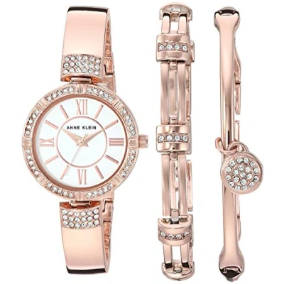 Abbildung von Anne Klein Klassische Uhr 086702628322