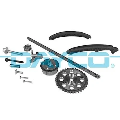 Abbildung von Steuerkettensatz DAYCO KTC1223