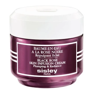 Abbildung von Sisley Black Rose Skin Infusion Cream Plumping &amp; Radiance 50 ml