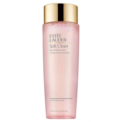 Abbildung von Estée Lauder Soft Clean Infusion Toner 400 ml