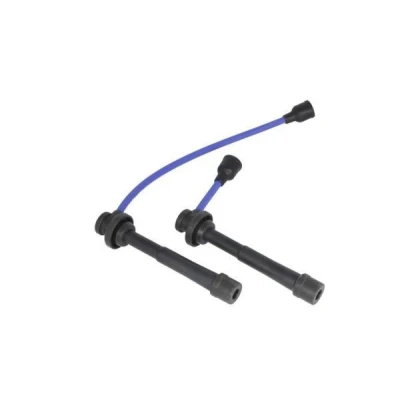 Abbildung von ENGITECH ENT910473 Zündkabelsatz SUZUKI: SWIFT 3, Jimny Off Road, Carry Van