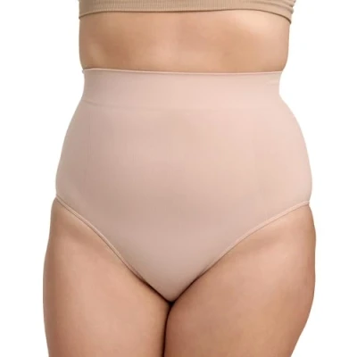 Abbildung von Nur Die Damen Güzel ?ekilli maksi Panties, Rosa (Haut 359), 44 46 EU
