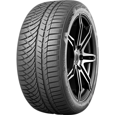 Abbildung von Kumho WINTERCRAFT WP72 XL M+S 3PMSF TL 255/35 R20 97W PKW Winterreifen Reifen 2328433