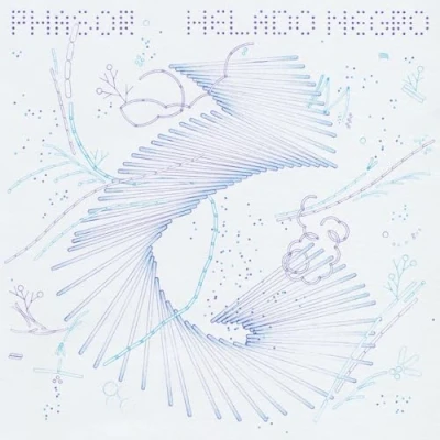 Abbildung von Phasor [Vinyl LP]