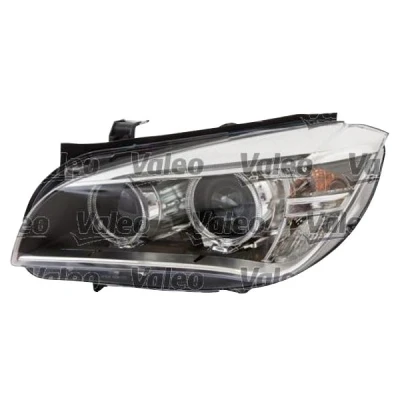 Abbildung von VALEO 044953 Scheinwerfer BMW: X1