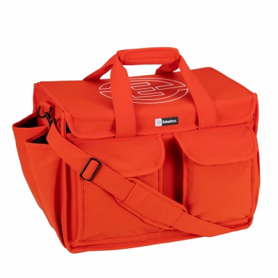 Abbildung von Eskadron Putztasche Dynamics Cube Softshell Rot One Size Agradi.deVerkauft von Agradi