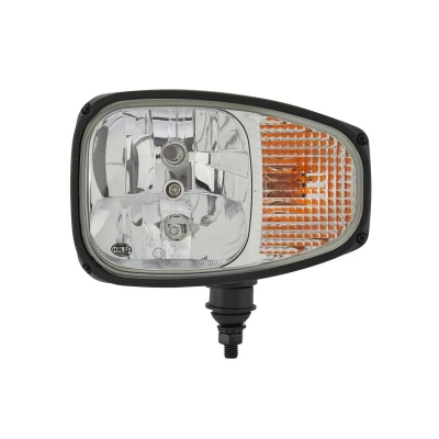 Abbildung von HELLA Glühlampe Scheinwerfer Combi 220 12V ECE/SAE Stecker: DEUTSCH Stecker links 1EE 996 174 251