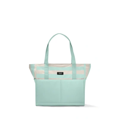 Abbildung von Larkson LINN Strandaccessoire, Größe: One Size, Mint