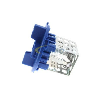 Abbildung von VEMO V10 79 0029 Regler, Innenraumgebläse Original Qualität VOLKSWAGEN: Crafter 30 50 Van, MERCEDES BENZ: Sprinter 3.5 T Van