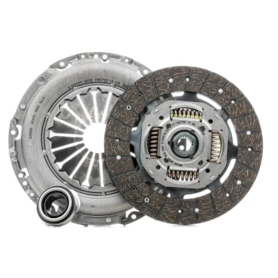 Abbildung von SACHS 3000 950 564 Kupplungssatz 240 KIA: cee‘d I Estate, Hatchback, Pro HYUNDAI: i30 Hatchback