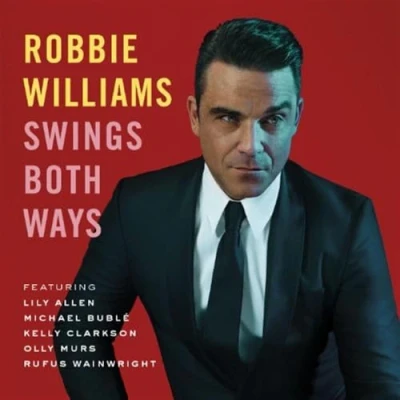 Abbildung von Swings Both Ways (Deluxe Edition)