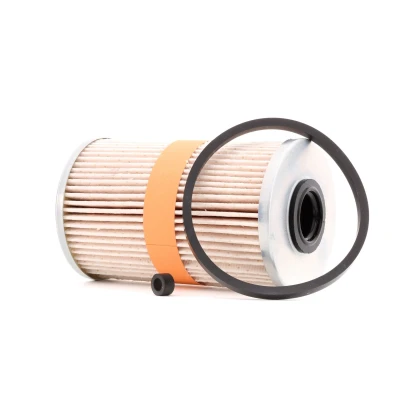 Abbildung von MAHLE ORIGINAL KX 204D Kraftstofffilter Filtereinsatz RENAULT: TRAFIC 2 Kasten, MASTER 3 Bus, OPEL: Vivaro A Combi, Van