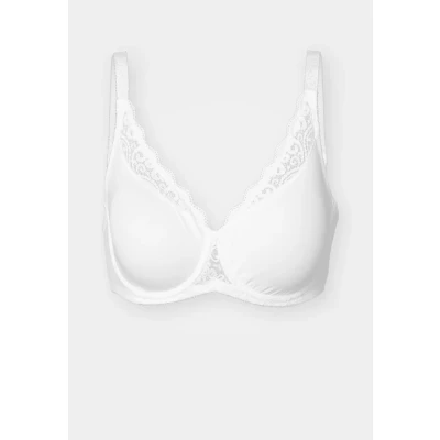 Abbildung von Triumph Minimizer BH »Amourette W01«, verkleinert die Brust optisch um eine Cup Größe