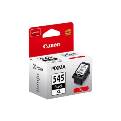 Abbildung von Canon pg 545xl tinte schwarz PG545XL