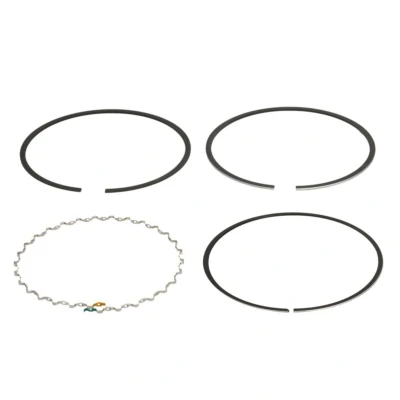Abbildung von MAHLE ORIGINAL 011 63 N0 Kolbenringsatz 84,8 OPEL: Astra F CC, Saloon