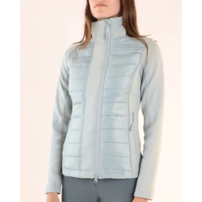 Abbildung von Montar Jacke Emma Quilt Turin M