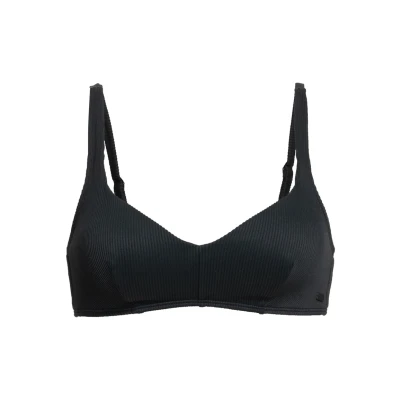 Abbildung von Roxy Bikinitop, Damen, Größe: Small, Anthracite